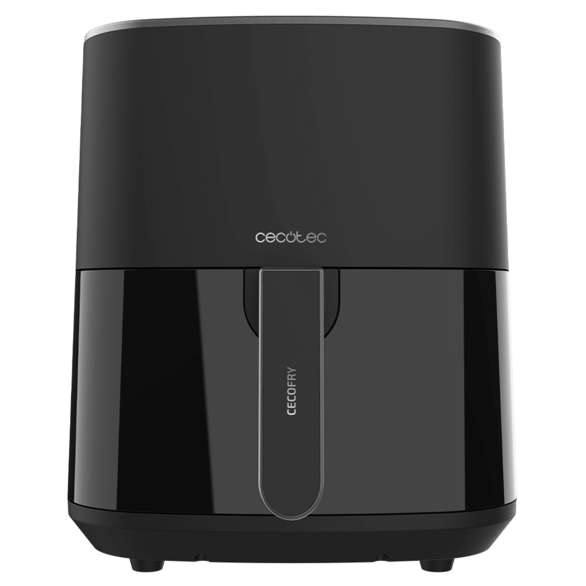 Air Fryer Digital 5,5 L sem Óleo